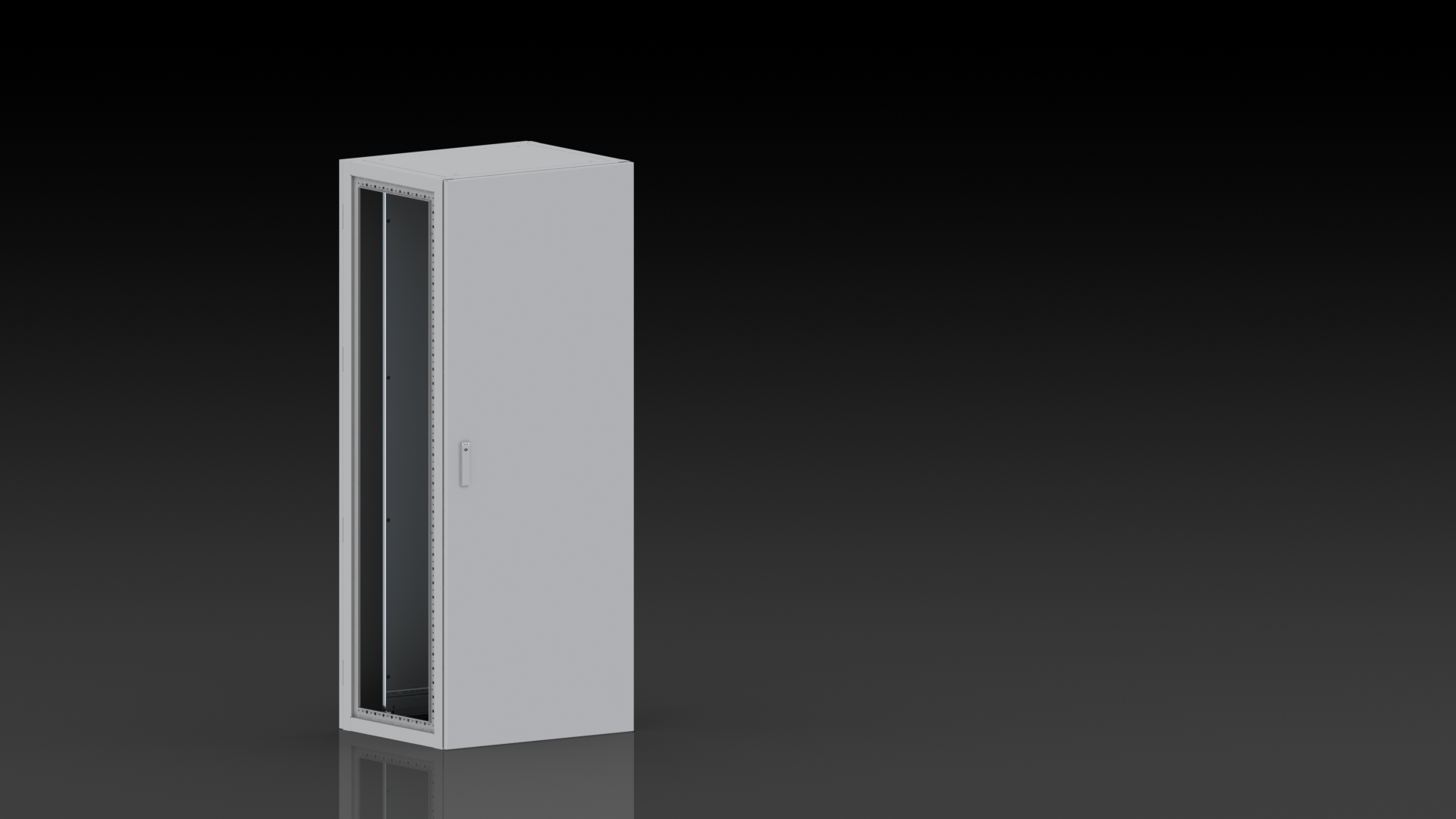 Gehäuse für Vertriebs- und Automatisierungssysteme